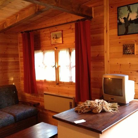 فيلا Lo Chalet Dello Sciatore Borgata Sestriere المظهر الخارجي الصورة